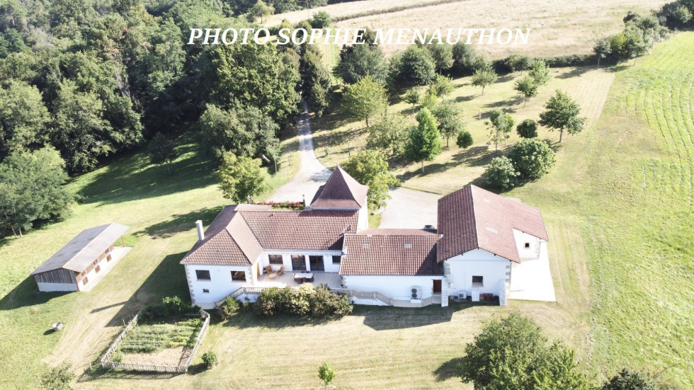 vente Propriété Dax - Photo 1