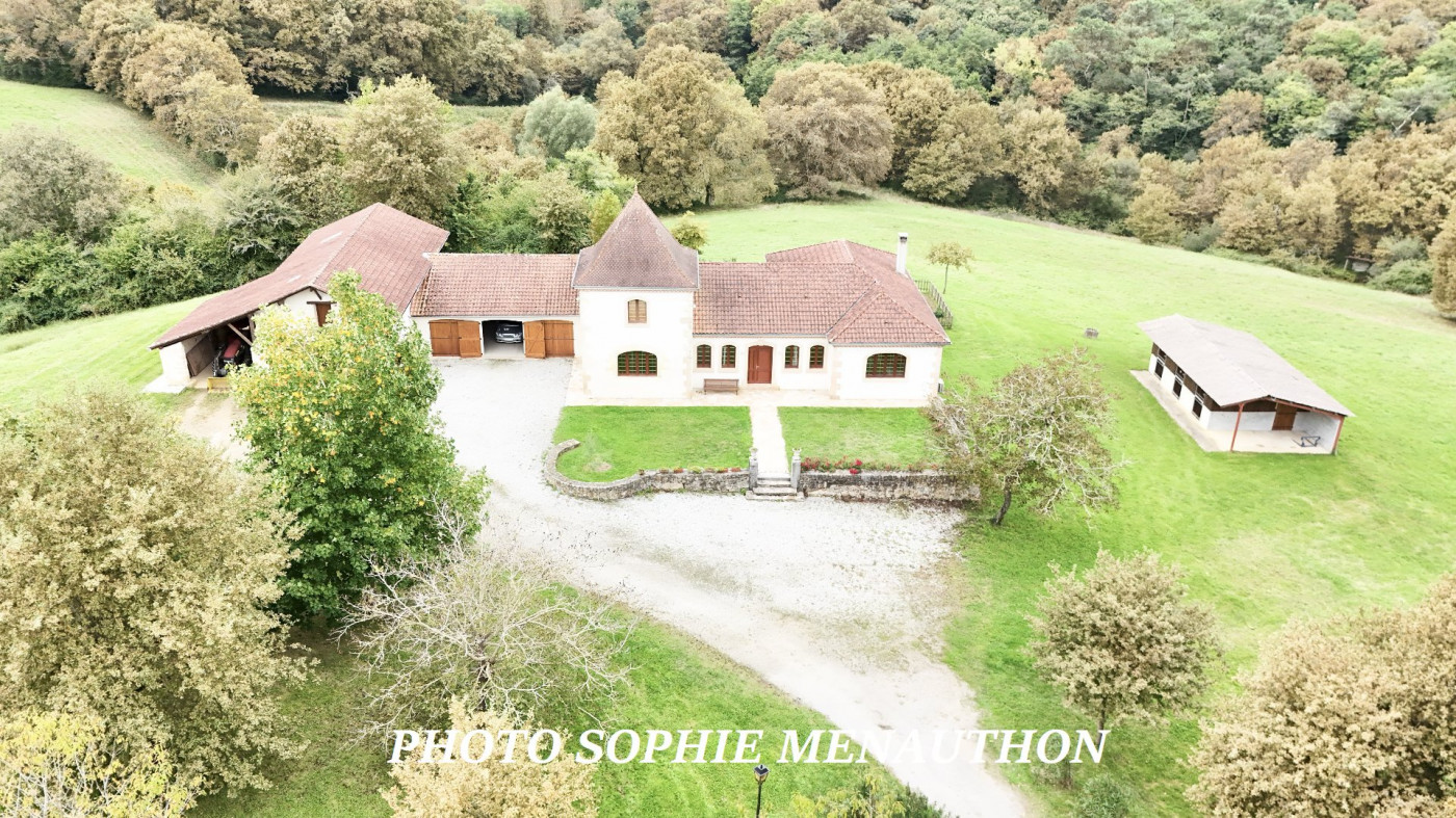 vente Propriété Dax - Photo 19