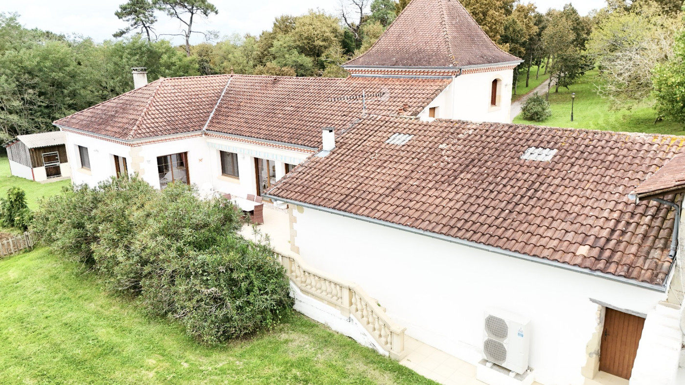 vente Propriété Dax - Photo 18