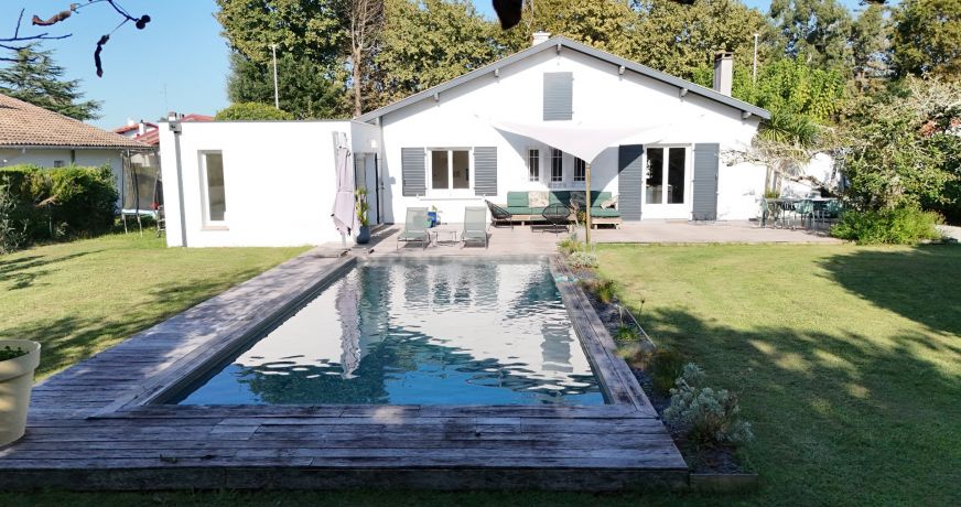 vente Maison de caractère Benesse Maremne