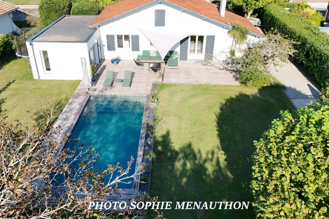 vente Maison de caractère Benesse Maremne - Photo 1