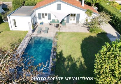 vente Maison de caractère Benesse Maremne