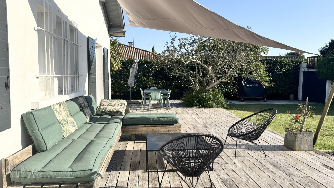 vente Maison de caractère Benesse Maremne - Photo 4