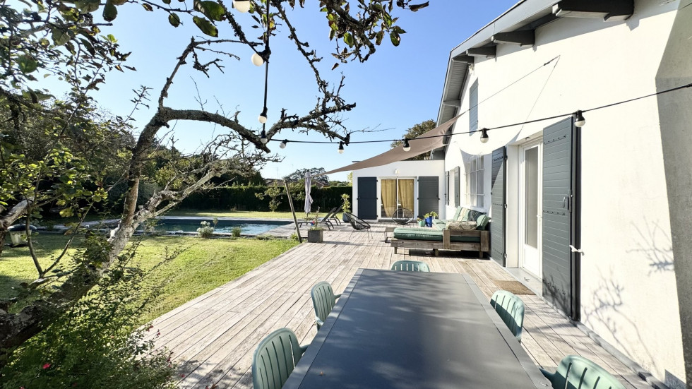 vente Maison de caractère Benesse Maremne - Photo 5