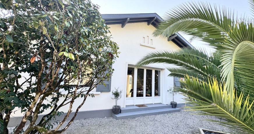 vente Maison de caractère Benesse Maremne