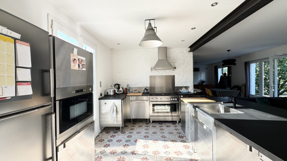 vente Maison de caractère Benesse Maremne - Photo 9