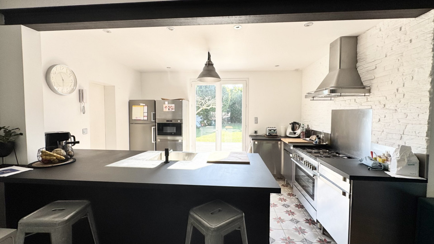 vente Maison de caractère Benesse Maremne - Photo 10