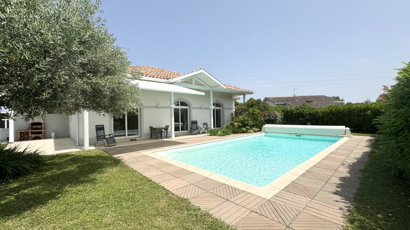 vente Maison de caractère Dax - Photo 2