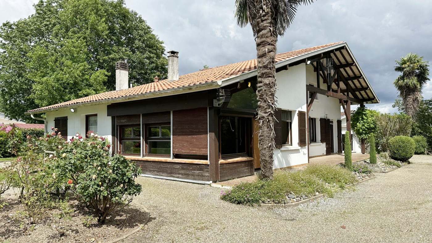 vente Maison Peyrehorade - Photo 16