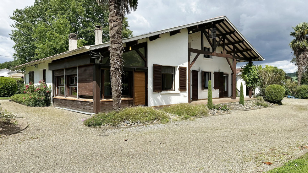 vente Maison Peyrehorade - Photo 3