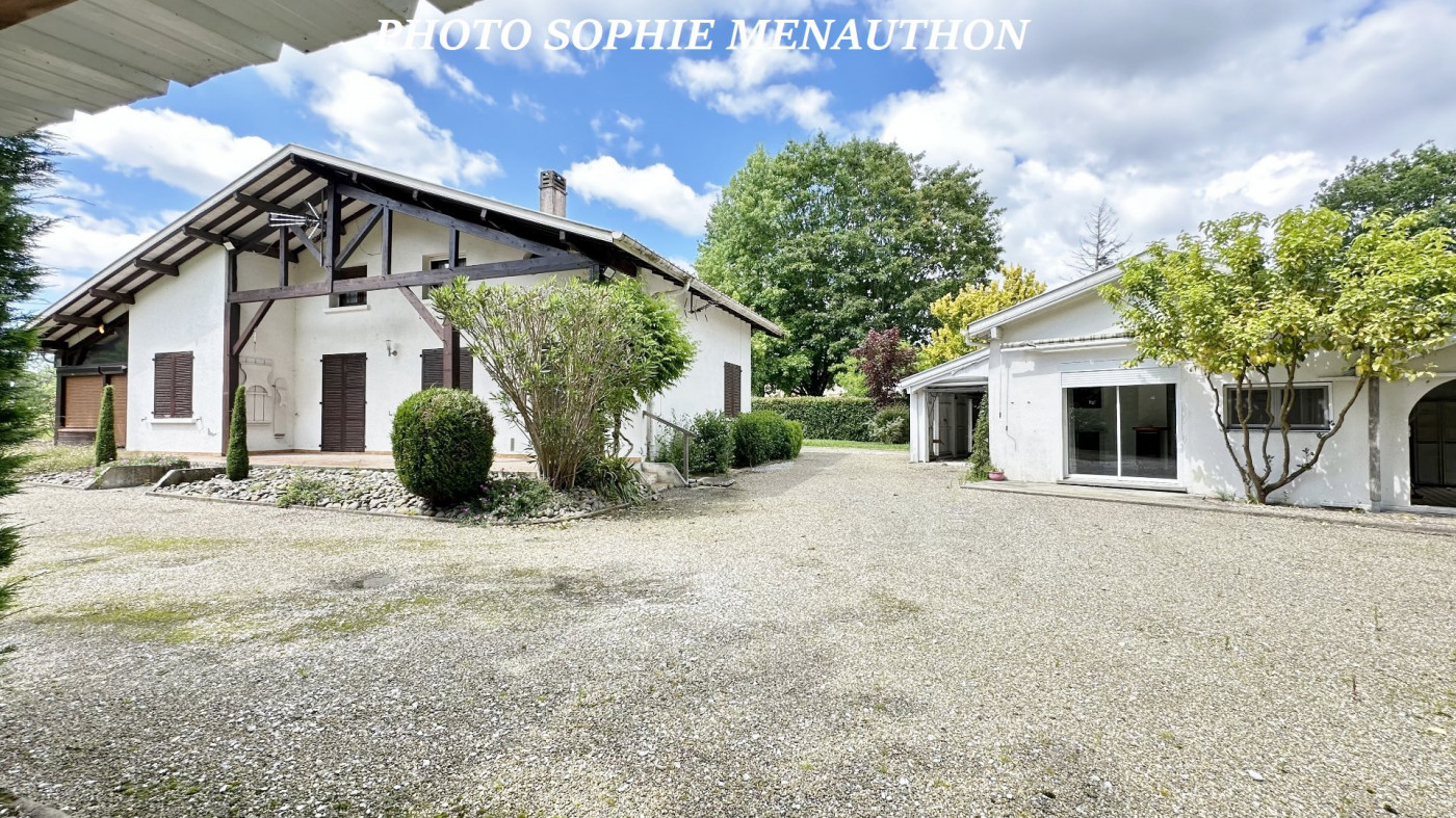 vente Maison Peyrehorade - Photo 1