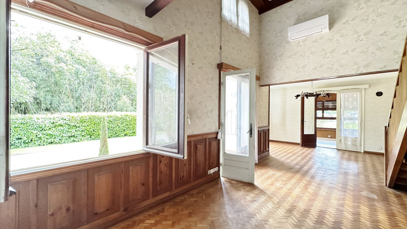 vente Maison Peyrehorade - Photo 8