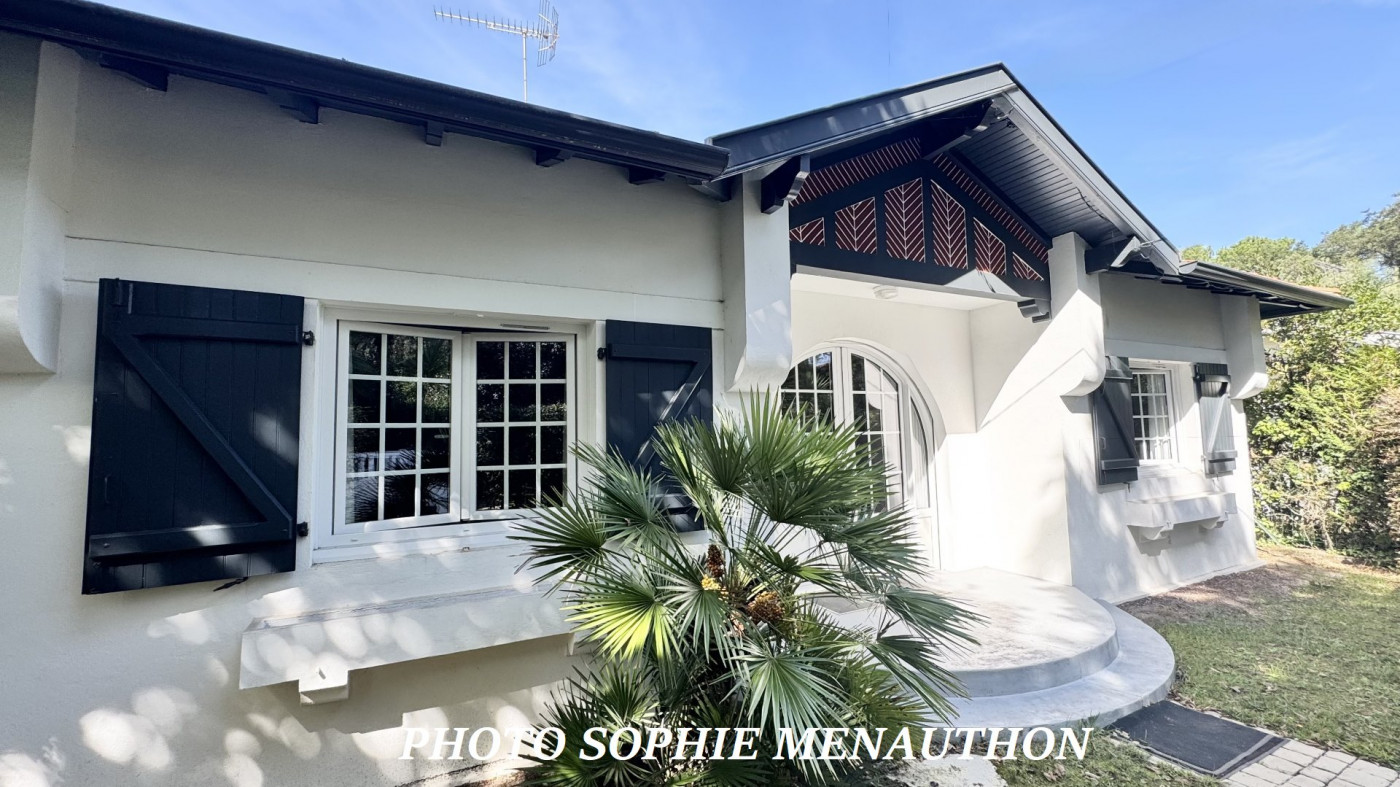 vente Maison de caractère Soorts Hossegor - Photo 2