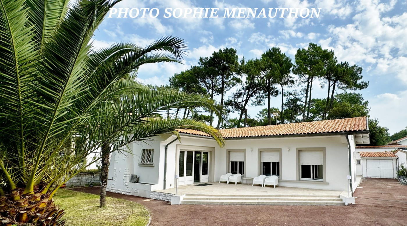 vente Maison de plage Seignosse - Photo 3