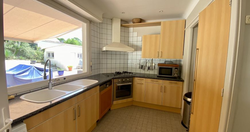 vente Maison de plage Seignosse