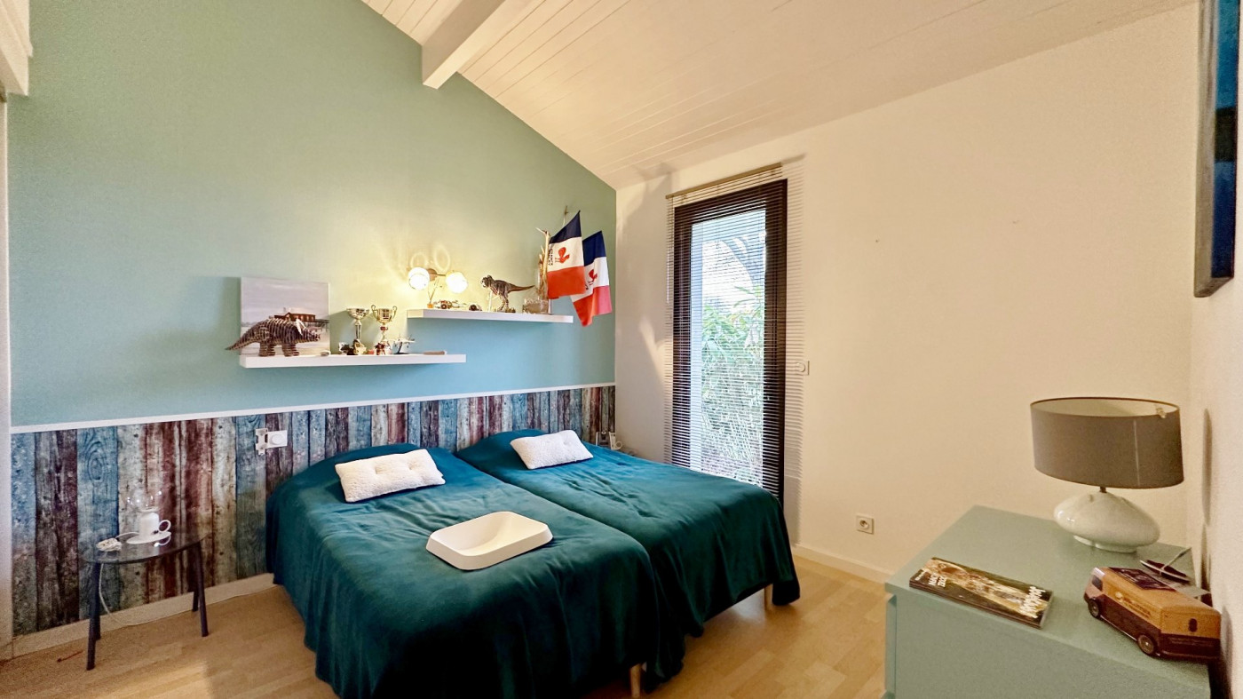 vente Villa d'architecte Pontonx Sur L'adour - Photo 20