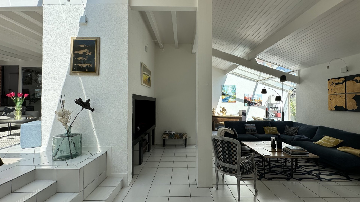 vente Villa d'architecte Dax - Photo 12