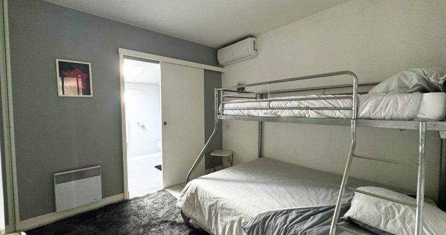 vente Maison contemporaine Saubion