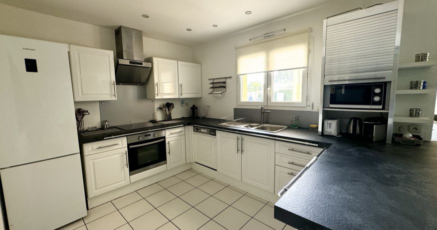 vente Maison contemporaine Saubion