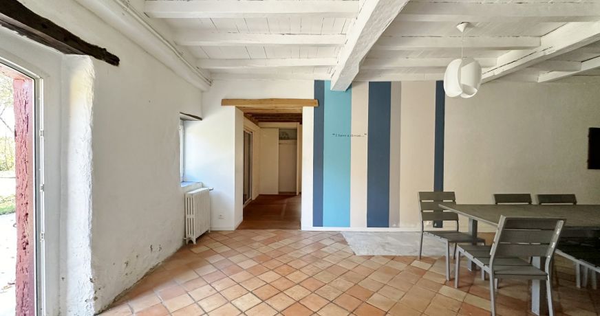 vente Maison de caractère Saint Martin De Seignanx