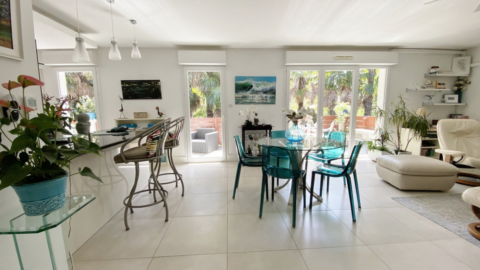 vente Appartement terrasse Anglet - Photo 4