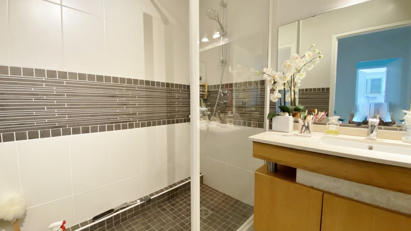 vente Appartement terrasse Anglet - Photo 15