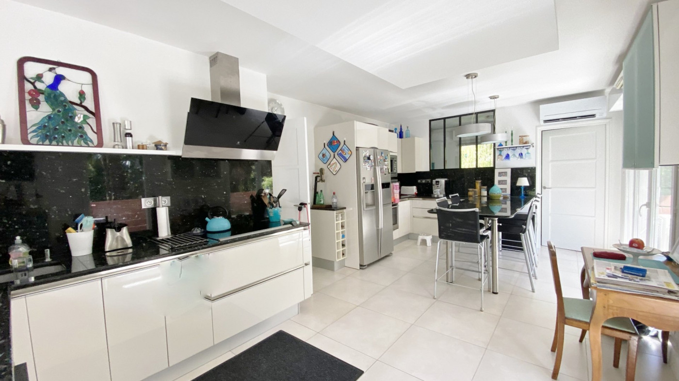 vente Appartement terrasse Anglet - Photo 8