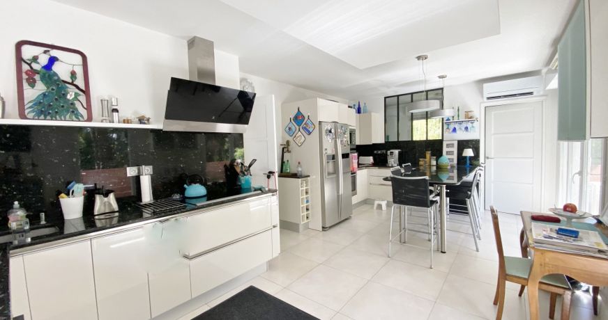 vente Appartement terrasse Anglet