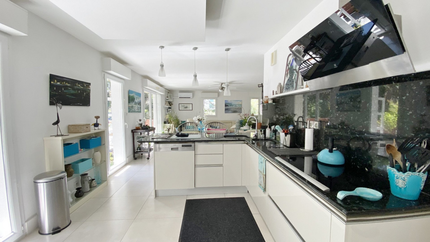 vente Appartement terrasse Anglet - Photo 9