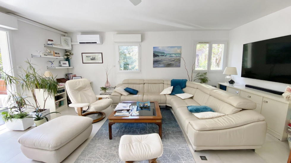 vente Appartement terrasse Anglet - Photo 7