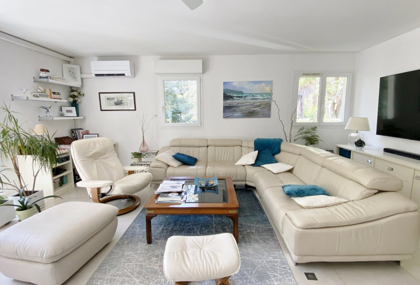 vente Appartement terrasse Anglet - Photo 7