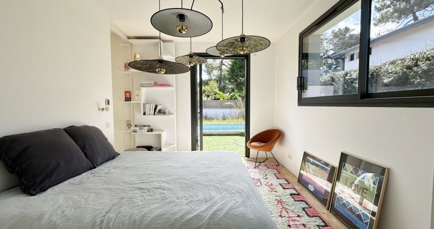 vente Villa d'architecte Anglet