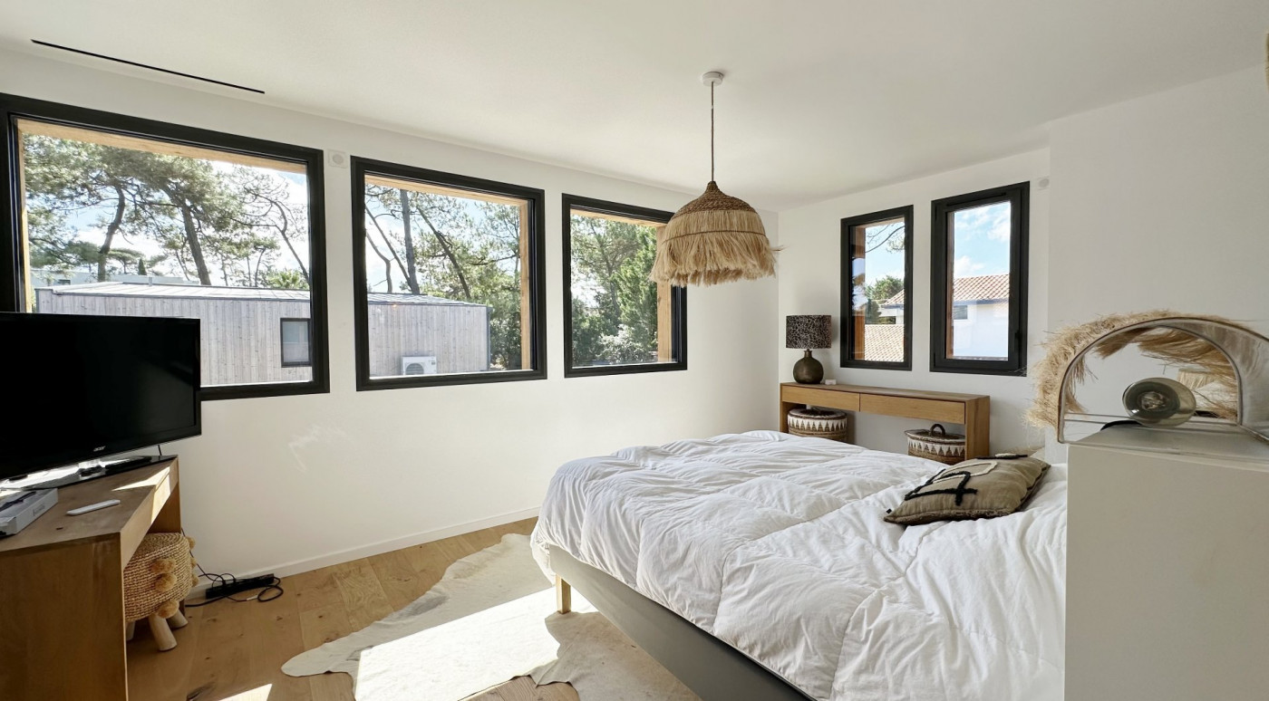 vente Villa d'architecte Anglet - Photo 13