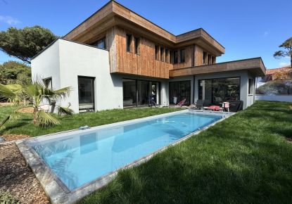 vente Villa d'architecte Anglet