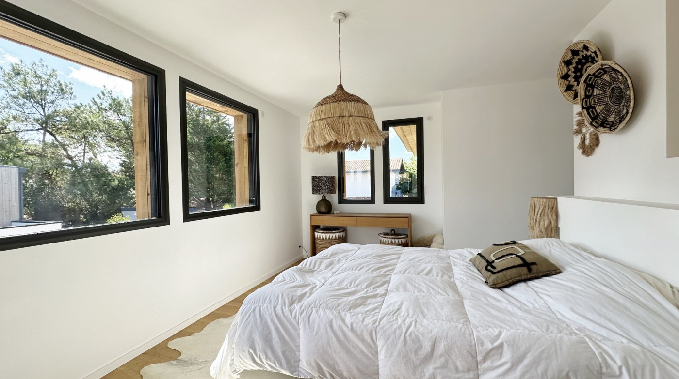 vente Villa d'architecte Anglet - Photo 15