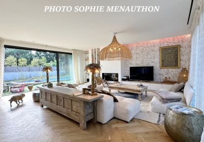 vente Villa d'architecte Anglet