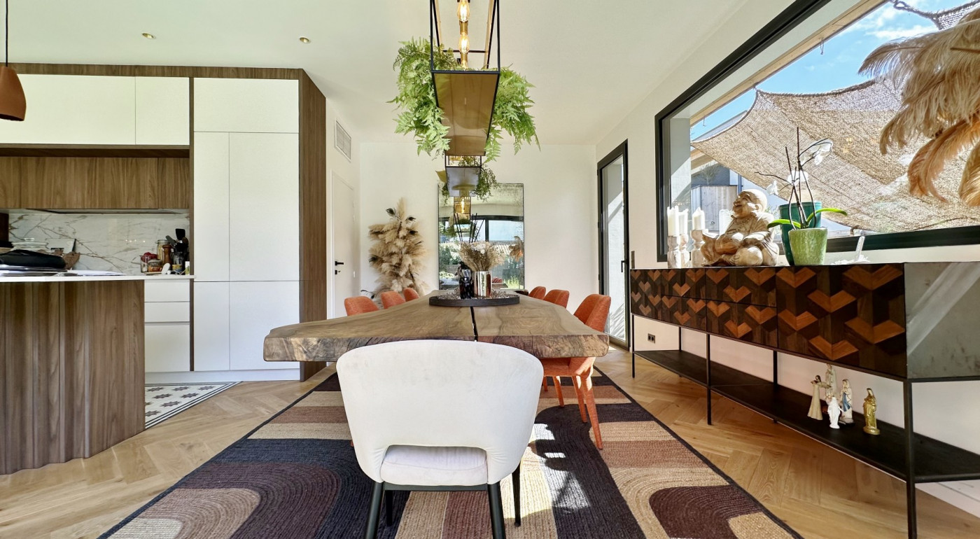 vente Villa d'architecte Anglet - Photo 11