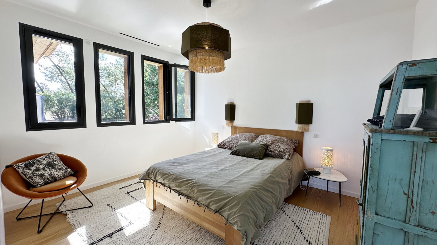 vente Villa d'architecte Anglet - Photo 16