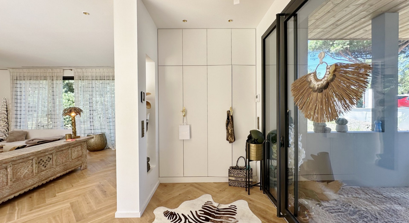 vente Villa d'architecte Anglet - Photo 12