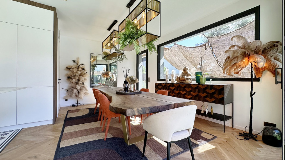 vente Villa d'architecte Anglet - Photo 10