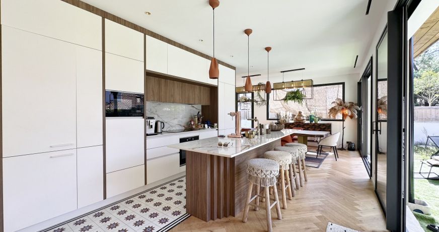 vente Villa d'architecte Anglet