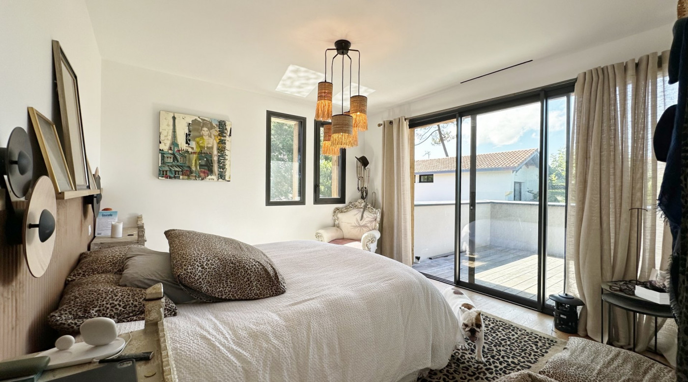 vente Villa d'architecte Anglet - Photo 14