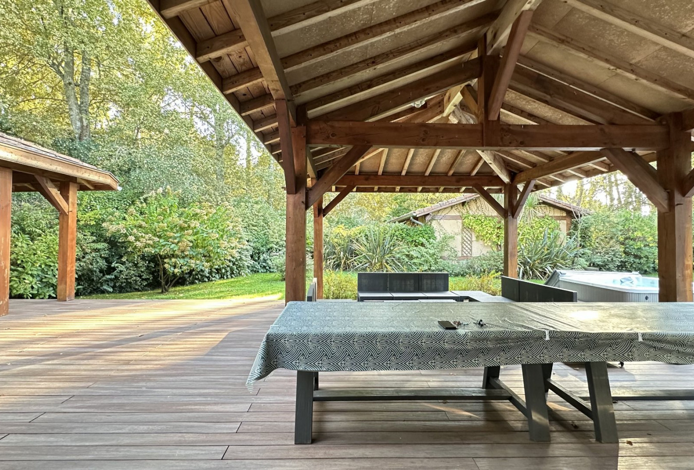 vente Maison contemporaine Moliets Et Maa - Photo 10