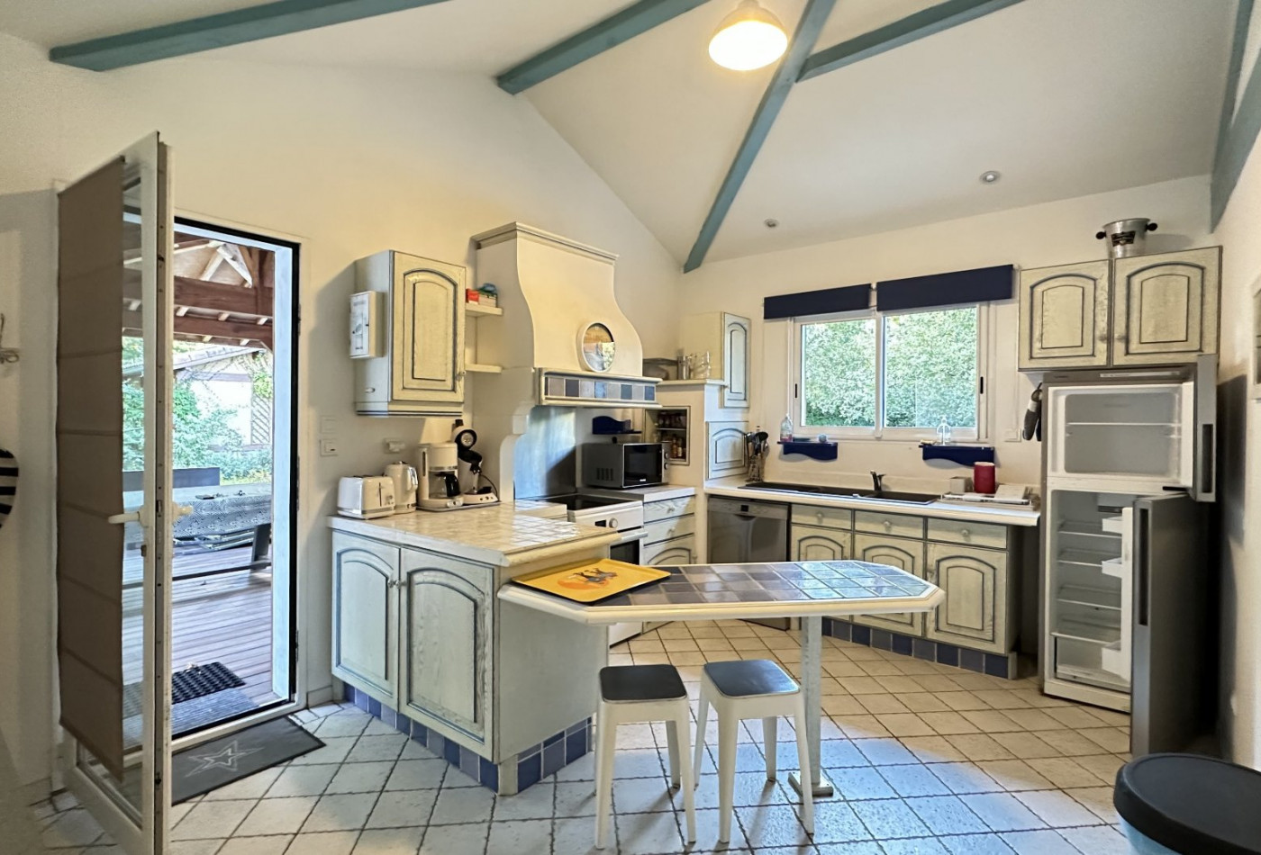 vente Maison contemporaine Moliets Et Maa - Photo 8