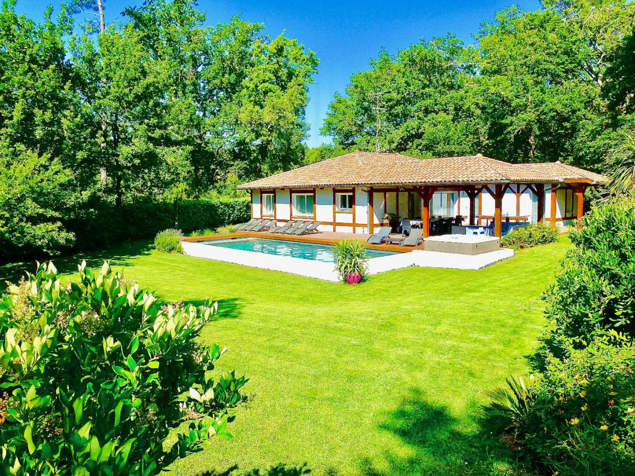 vente Maison contemporaine Moliets Et Maa - Photo 20