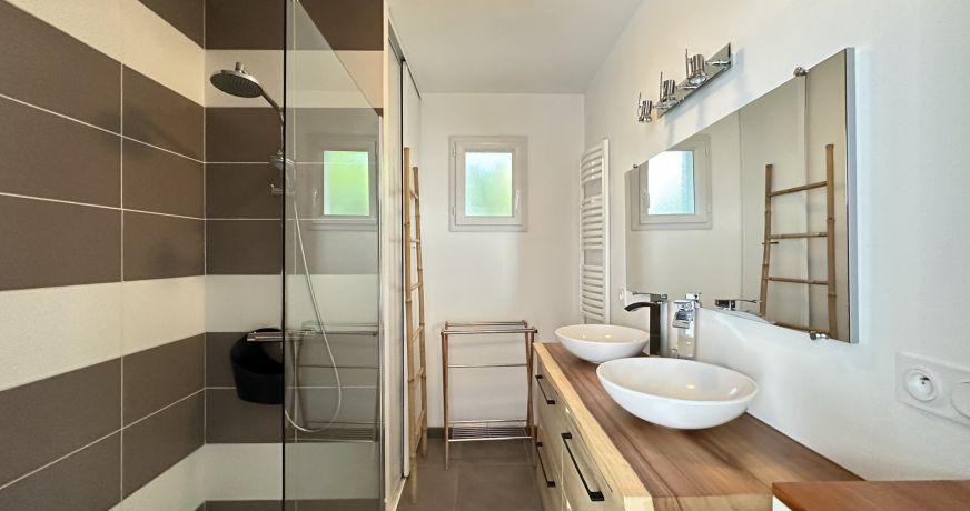 vente Maison contemporaine Moliets Et Maa