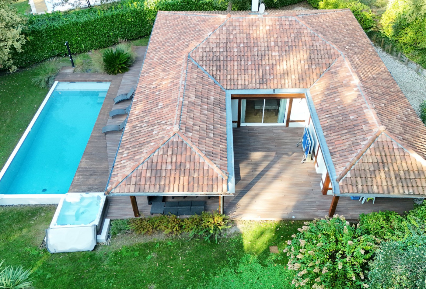vente Maison contemporaine Moliets Et Maa - Photo 2