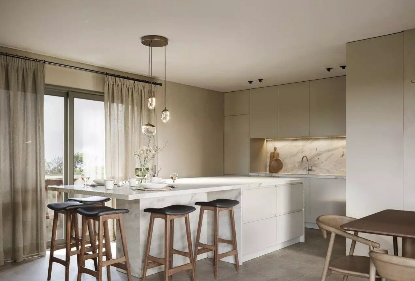 vente Appartement en rez de jardin Soorts Hossegor - Photo 6