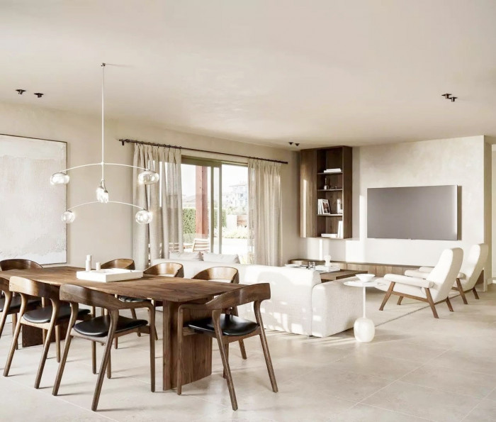 vente Villa d'architecte Soorts Hossegor - Photo 6