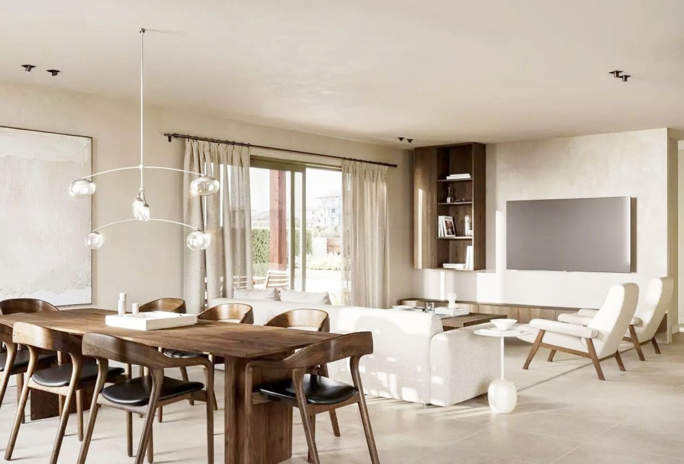 vente Villa d'architecte Soorts Hossegor - Photo 6